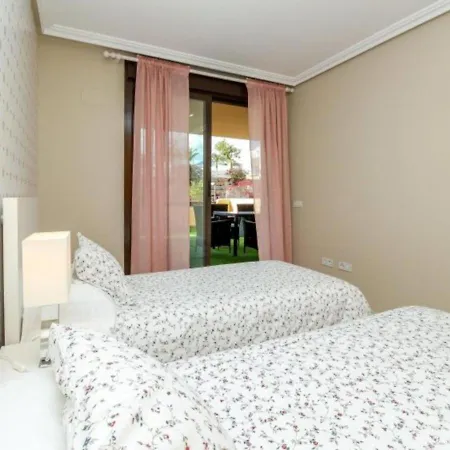 Renthas Conde Luque Golf * Estepona