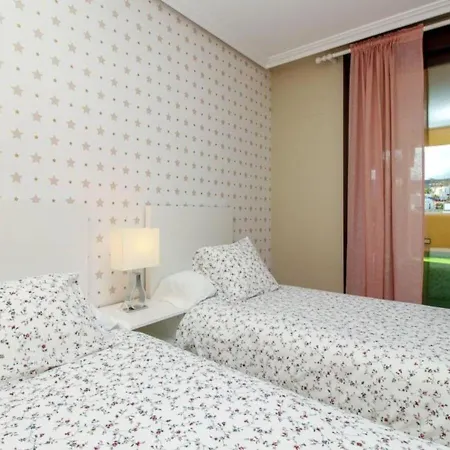 Renthas Conde Luque Golf Apartment Estepona