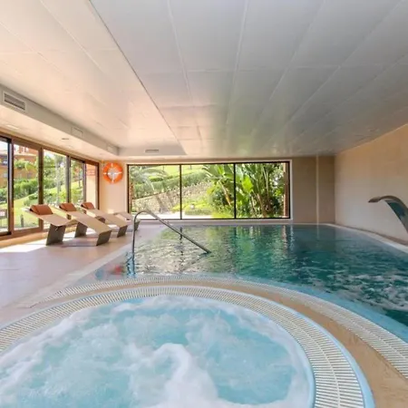 Apartment Renthas Conde Luque Golf